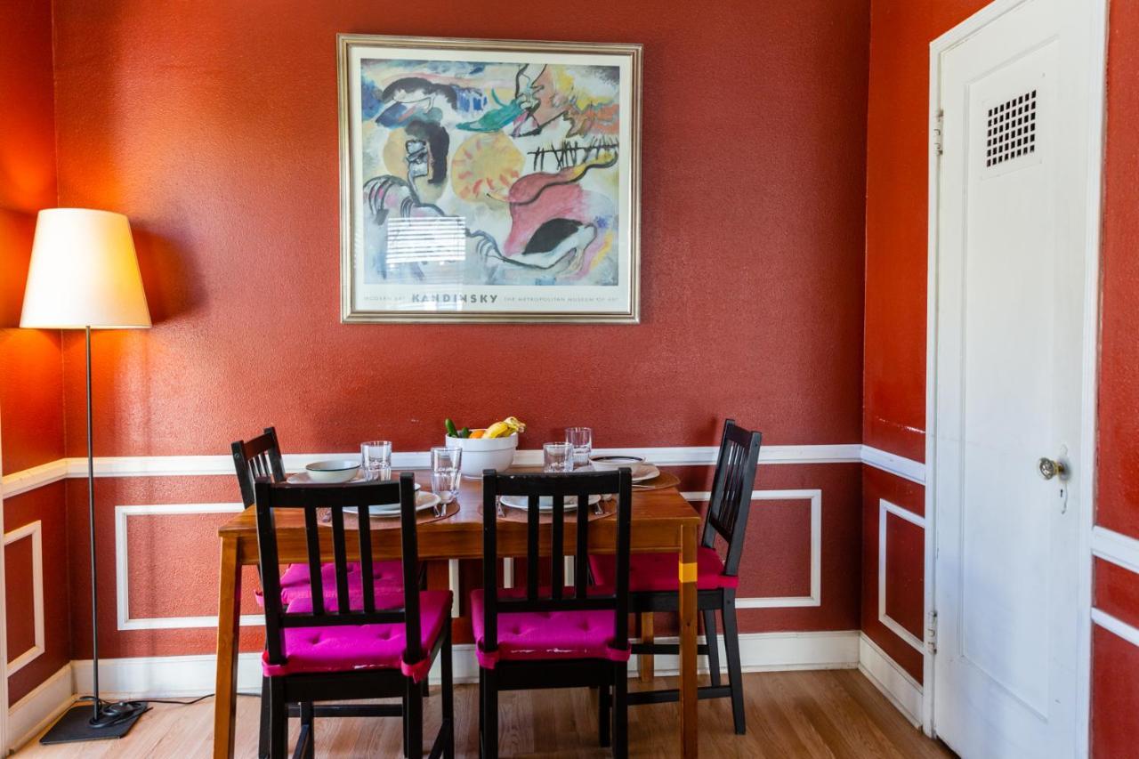 Hollywood Hills Suites ロサンゼルス エクステリア 写真