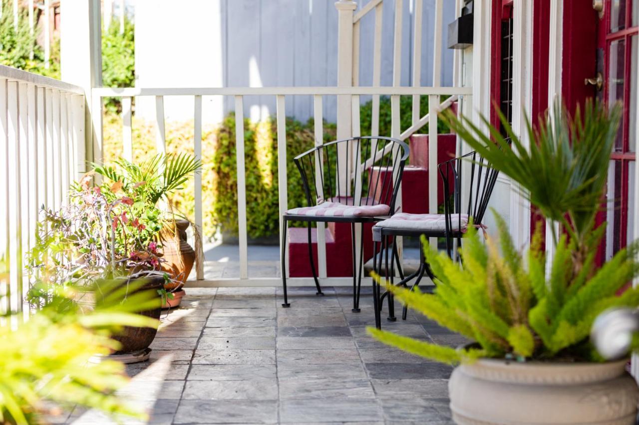 Hollywood Hills Suites ロサンゼルス エクステリア 写真