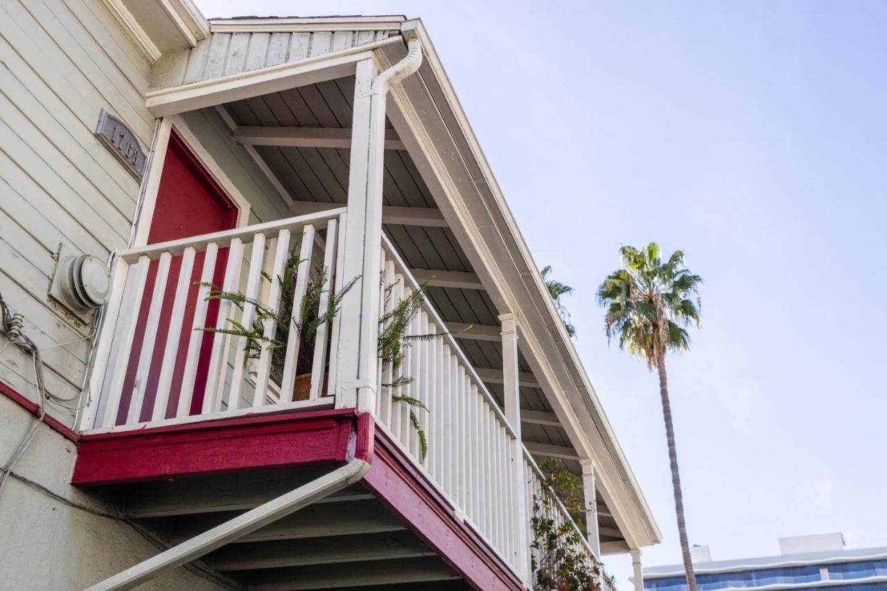 Hollywood Hills Suites ロサンゼルス エクステリア 写真